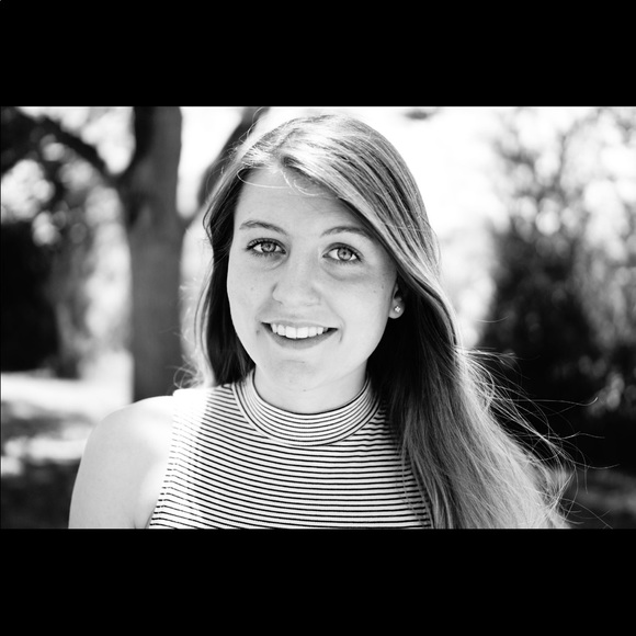 Meet your Posher, Brianna - Picture 1 of 1